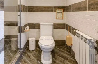 Creating a Zen-Like Bathroom With Natural Elements