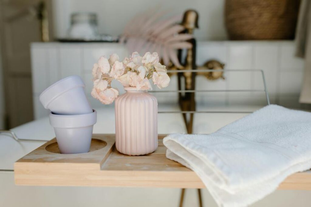 What Are the Best Color Schemes for a Relaxing Bathroom? What Are the Best Color Schemes for a Relaxing Bathroom?