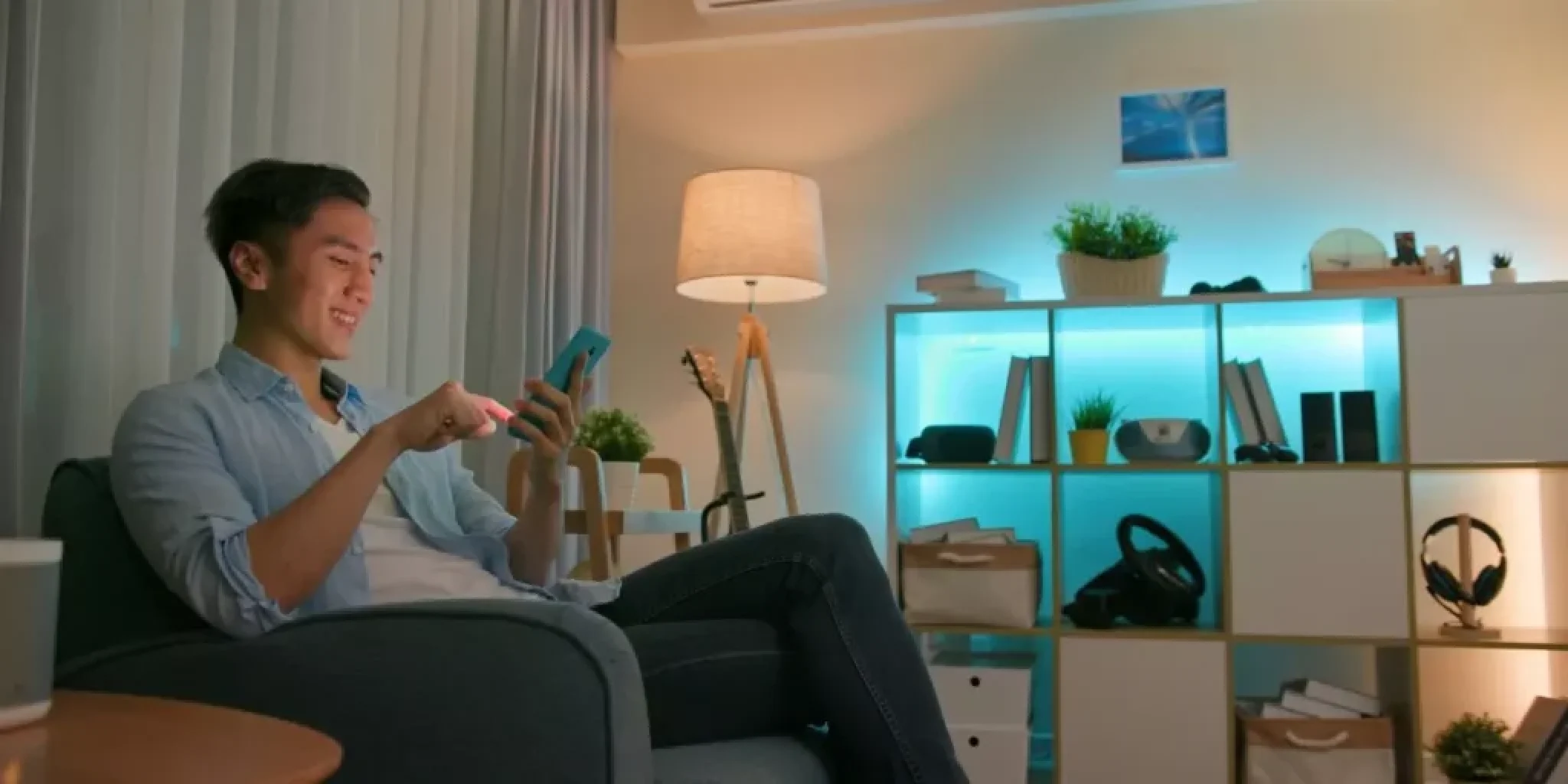 DIY Projects to Enhance Your Home’s Lighting